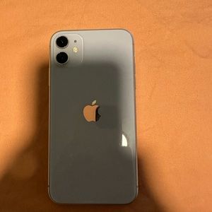 iPhone 11, 64gb!